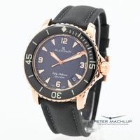 Blancpain Fifty Fathoms Automatic