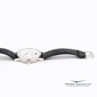 18ct White Gold Breguet Classique Moonphase 2014