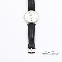 18ct White Gold Breguet Classique Moonphase 2014