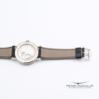 18ct White Gold Breguet Classique Moonphase 2014