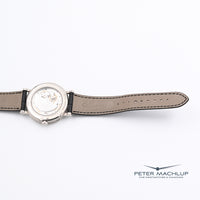 18ct White Gold Breguet Classique Moonphase 2014