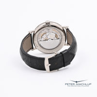 18ct White Gold Breguet Classique Moonphase 2014