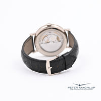 18ct White Gold Breguet Classique Moonphase 2014