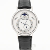 Breguet Classique Moonphase 2013