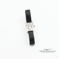 Cartier Tank Americaine Qtz