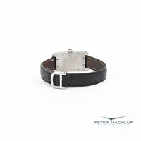 Cartier Tank Americaine Qtz