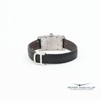 Cartier Tank Americaine Qtz