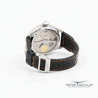 IWC Big Pilot Perpetual Calendar 2010