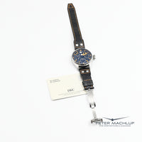 IWC Big Pilot Perpetual Calendar 2010