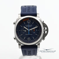 Panerai Luminor Regatta Transat Classique