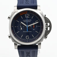 Panerai Luminor Regatta Transat Classique