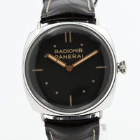 Panerai Radiomir 3Day Platino