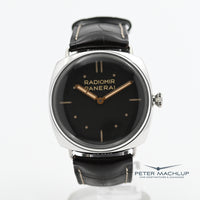 Panerai Radiomir 3Day Platino