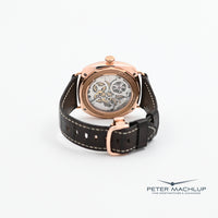 Panerai Radiomir 45 GMT 2014