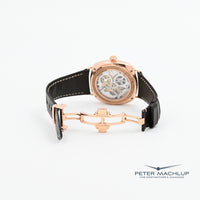 Panerai Radiomir 45 GMT 2014