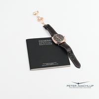 Panerai Radiomir 45 GMT 2014
