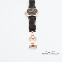 Panerai Radiomir 45 GMT 2014