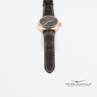 Panerai Radiomir 45 GMT 2014