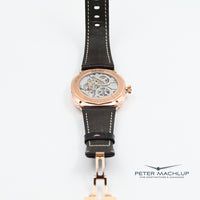 Panerai Radiomir 45 GMT 2014