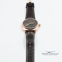 Panerai Radiomir 45 GMT 2014