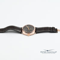 Panerai Radiomir 45 GMT 2014