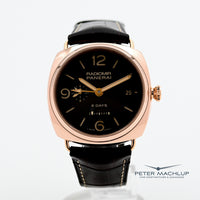 Panerai Radiomir 45 GMT 2014