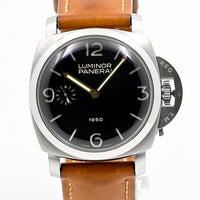 Panerai Luminor 1950 "Fiddy"