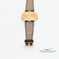 Patek Philippe Nautilus Elipse