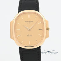 Patek Philippe Nautilus Elipse