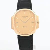 Patek Philippe Nautilus Elipse