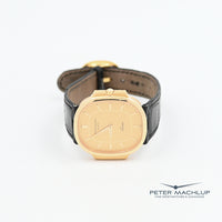 Patek Philippe Nautilus Elipse