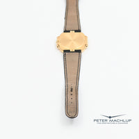 Patek Philippe Nautilus Elipse