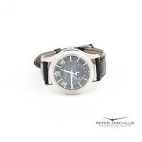 Patek Philippe Annual Calendar Moonphase