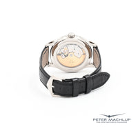 Patek Philippe Annual Calendar Moonphase