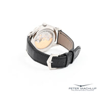 Patek Philippe Annual Calendar Moonphase