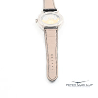 Patek Philippe Annual Calendar Moonphase
