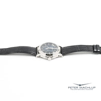 Patek Philippe Annual Calendar Moonphase