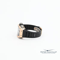 Richard Mille Felipe Massa 2012