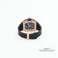 Richard Mille Felipe Massa 2012