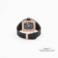 Richard Mille Felipe Massa 2012