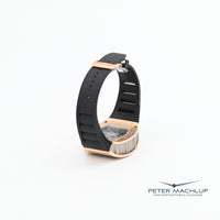 Richard Mille Felipe Massa 2012