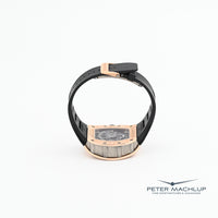 Richard Mille Felipe Massa 2012