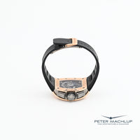 Richard Mille Felipe Massa 2012
