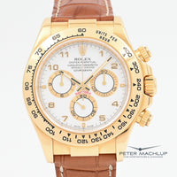 Rolex Cosmograph Daytona 2007