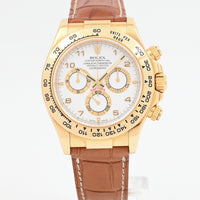 Rolex Cosmograph Daytona 2007