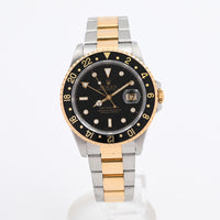 Rolex GMT Master 2 40 1992