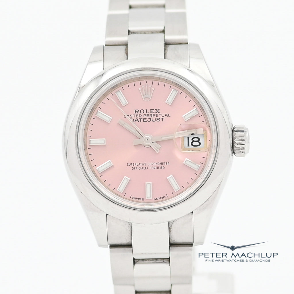 Rolex lady datejust 2020 Clearance