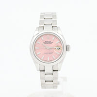 Rolex Lady Datejust 28mm 2020