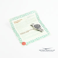 Rolex Submariner Date 40 1990