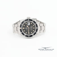 Rolex Submariner Date 40 1990